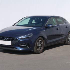 Foto inzerátu Hyundai i30 Fastback 1.0 T-GDI