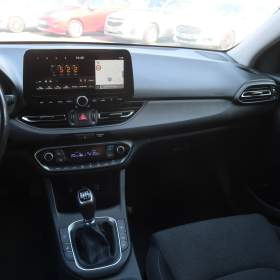 Foto inzerátu Hyundai i30 Fastback 1.0 T-GDI