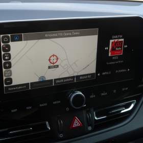 Foto inzerátu Hyundai i30 Fastback 1.0 T-GDI