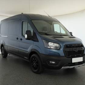 Ford Transit 2.0 EcoBlue / 19579525