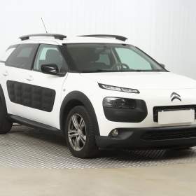 Citroën C4 Cactus 1.6 e- HDi / 19579526