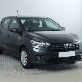Dacia Sandero 1.0 TCe / 19579527