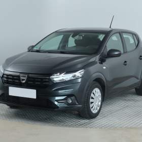 Foto inzerátu Dacia Sandero 1.0 TCe