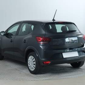 Foto inzerátu Dacia Sandero 1.0 TCe