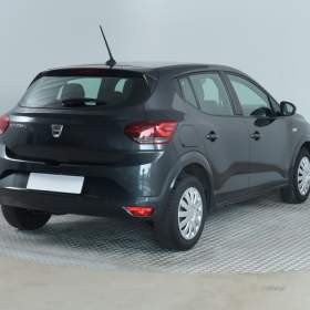 Foto inzerátu Dacia Sandero 1.0 TCe