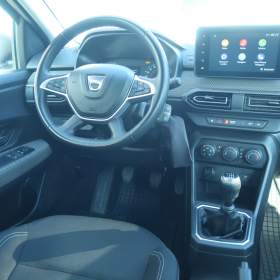 Foto inzerátu Dacia Sandero 1.0 TCe