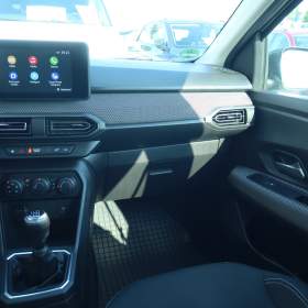 Foto inzerátu Dacia Sandero 1.0 TCe