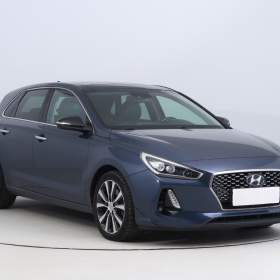 Foto inzerátu Hyundai i30 1.6 CRDi