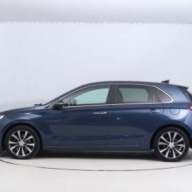 Foto inzerátu Hyundai i30 1.6 CRDi