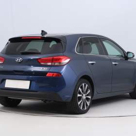 Foto inzerátu Hyundai i30 1.6 CRDi