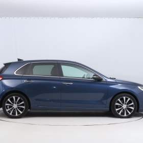 Foto inzerátu Hyundai i30 1.6 CRDi