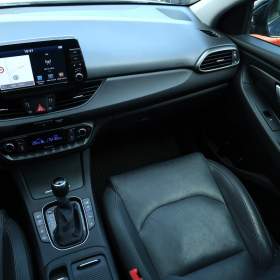 Foto inzerátu Hyundai i30 1.6 CRDi