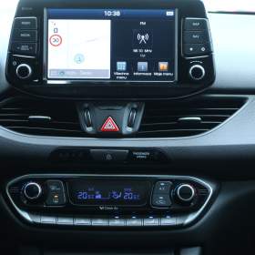 Foto inzerátu Hyundai i30 1.6 CRDi