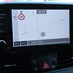 Foto inzerátu Hyundai i30 1.6 CRDi