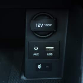 Foto inzerátu Hyundai i30 1.6 CRDi