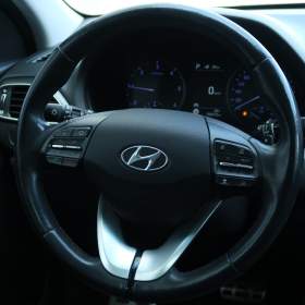 Foto inzerátu Hyundai i30 1.6 CRDi