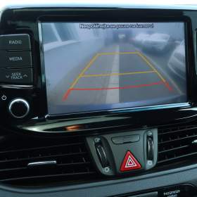 Foto inzerátu Hyundai i30 1.6 CRDi