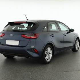 Foto inzerátu Kia Ceed 1.4 CVVT