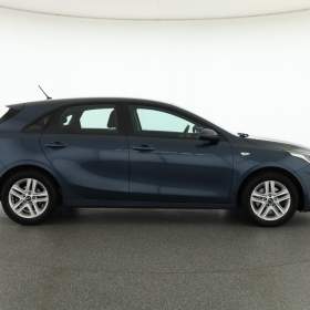 Foto inzerátu Kia Ceed 1.4 CVVT