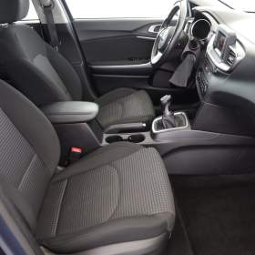 Foto inzerátu Kia Ceed 1.4 CVVT