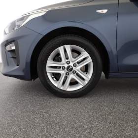 Foto inzerátu Kia Ceed 1.4 CVVT