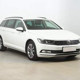 Foto inzerátu Volkswagen Passat 2.0 TDI