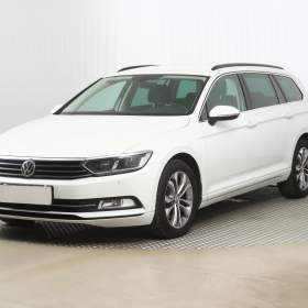 Foto inzerátu Volkswagen Passat 2.0 TDI