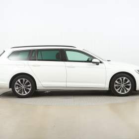 Foto inzerátu Volkswagen Passat 2.0 TDI