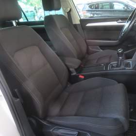 Foto inzerátu Volkswagen Passat 2.0 TDI