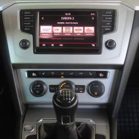 Foto inzerátu Volkswagen Passat 2.0 TDI