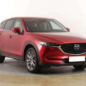Mazda CX- 5 2.5 Skyactiv- G / 19579533