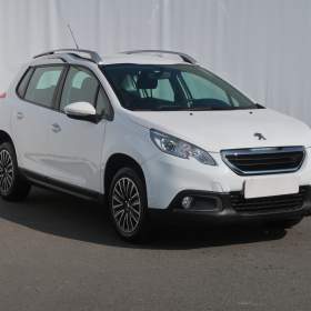 Peugeot 2008 1.2 PureTech / 19579536