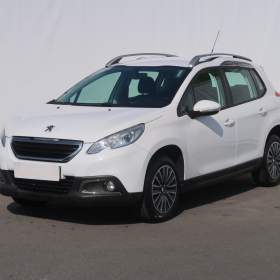 Foto inzerátu Peugeot 2008 1.2 PureTech