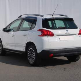 Foto inzerátu Peugeot 2008 1.2 PureTech