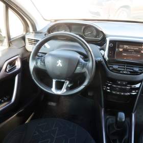 Foto inzerátu Peugeot 2008 1.2 PureTech