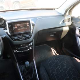 Foto inzerátu Peugeot 2008 1.2 PureTech