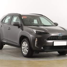 Toyota Yaris Cross 1.5 VVT- iE / 19579537