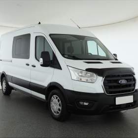 Ford Transit 2.0 EcoBlue / 19579538
