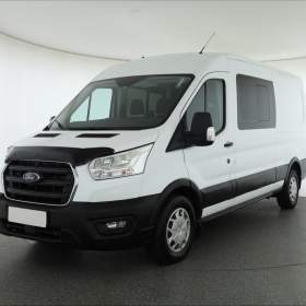 Foto inzerátu Ford Transit 2.0 EcoBlue