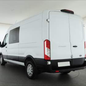 Foto inzerátu Ford Transit 2.0 EcoBlue