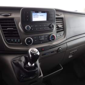 Foto inzerátu Ford Transit 2.0 EcoBlue