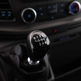 Foto inzerátu Ford Transit 2.0 EcoBlue