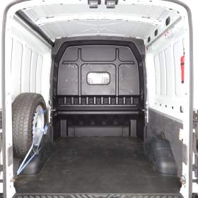 Foto inzerátu Ford Transit 2.0 EcoBlue