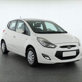Hyundai ix20 1.6 CVVT / 19579539