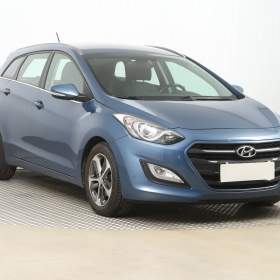 Hyundai i30 1.6 MPI / 19579540