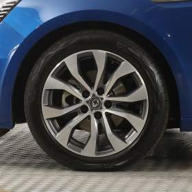 Foto inzerátu Renault Mégane 1.3 TCe