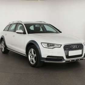 Audi A6 Allroad 3.0 TDI / 19579544