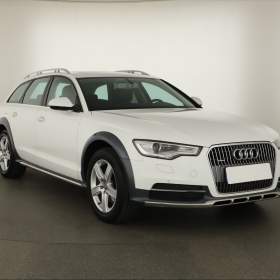 Audi A6 Allroad 3.0 TDI / 19579544