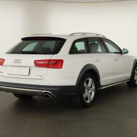 Foto inzerátu Audi A6 Allroad 3.0 TDI