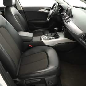 Foto inzerátu Audi A6 Allroad 3.0 TDI